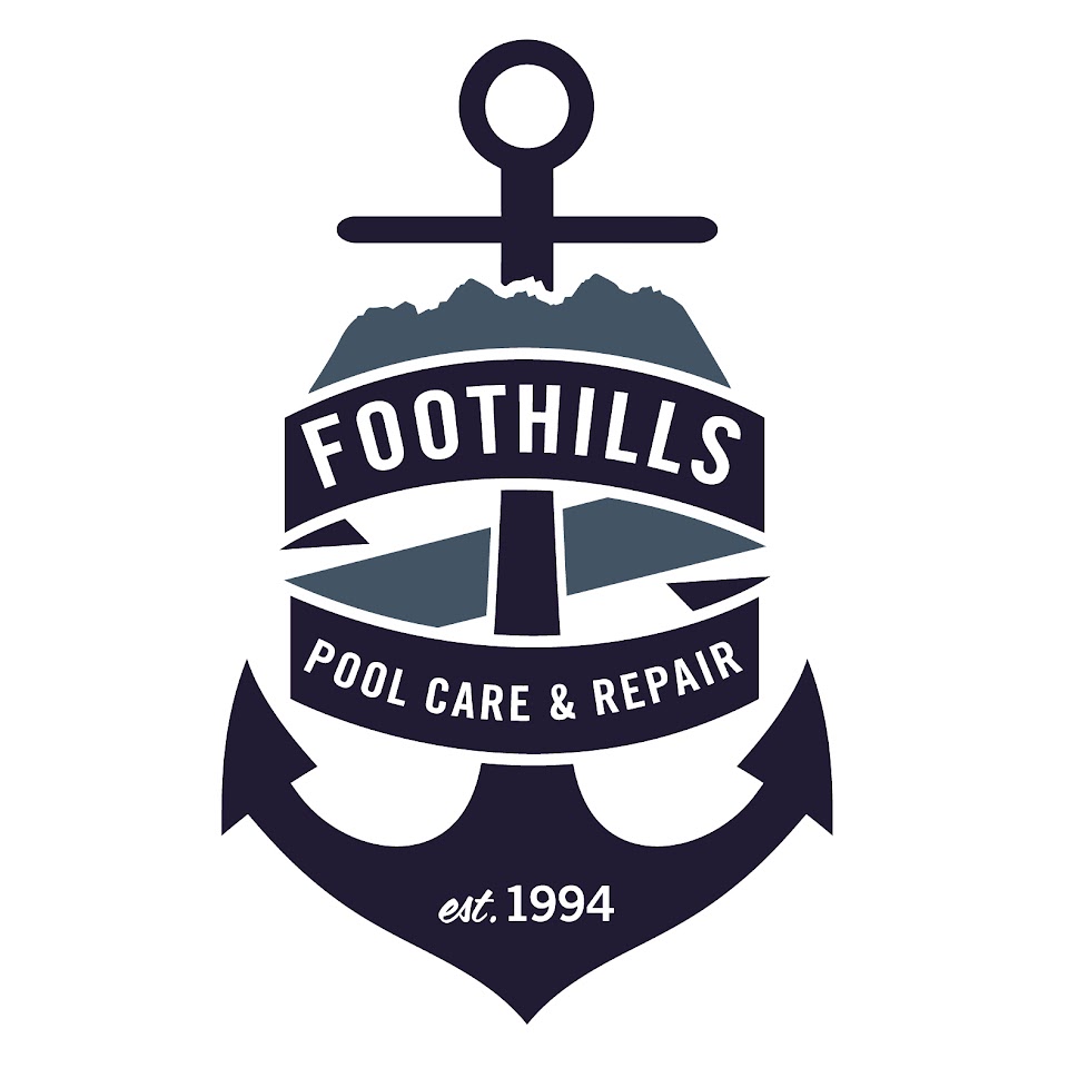 Foothills Pool Care And Repair project